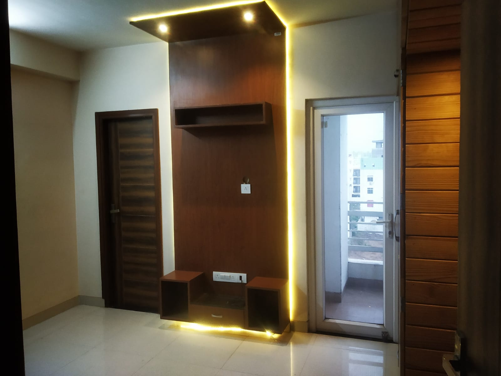 Furnished 3bhk flat -Mansarover-Jaipur